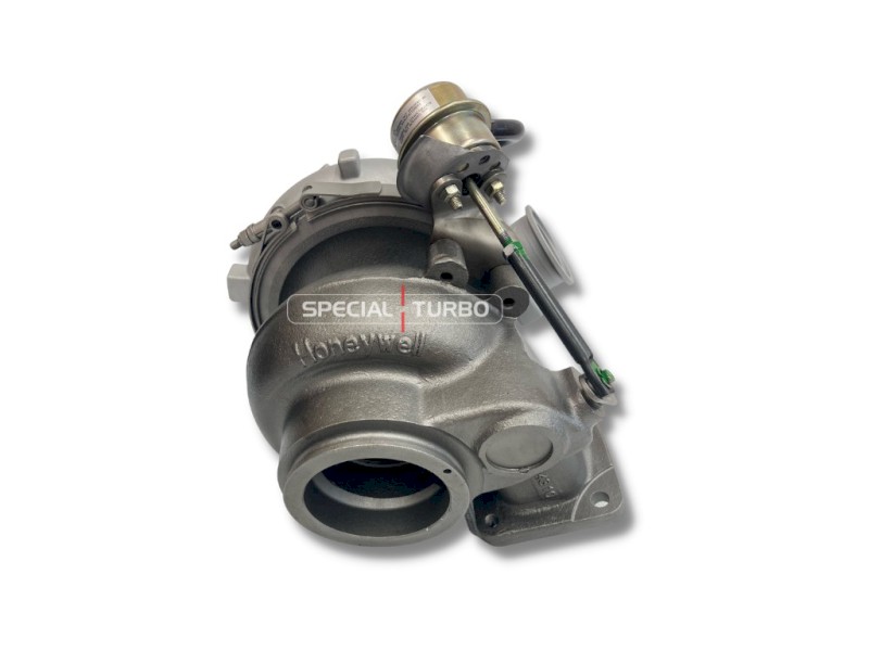 Turbodmychadlo 811223-5001R